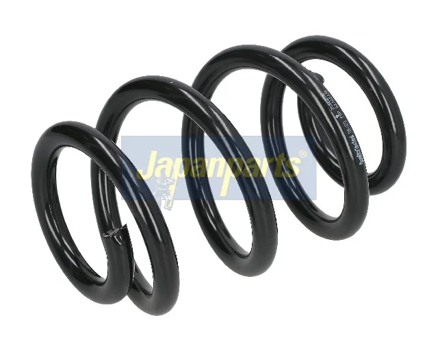 Pružina podvozku JAPANPARTS ZC5027A
