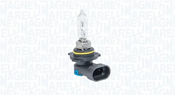 Žárovka, hlavní světlomet MAGNETI MARELLI 002557500000 Žárovka, hlavní světlomet MAGNETI MARELLI 002557500000