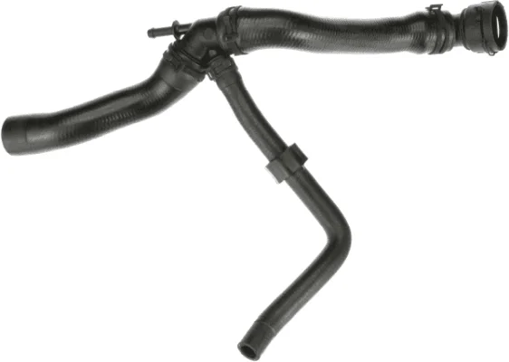 Hadice chladiče GATES 05-4329 – OE 1J0122101AG