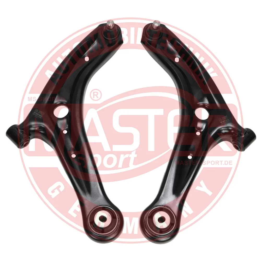 Rameno nápravy, zavěšení kol MASTER-SPORT GERMANY 37049/2-KIT-MS Rameno nápravy, zavěšení kol MASTER-SPORT GERMANY 37049/2-KIT-MS