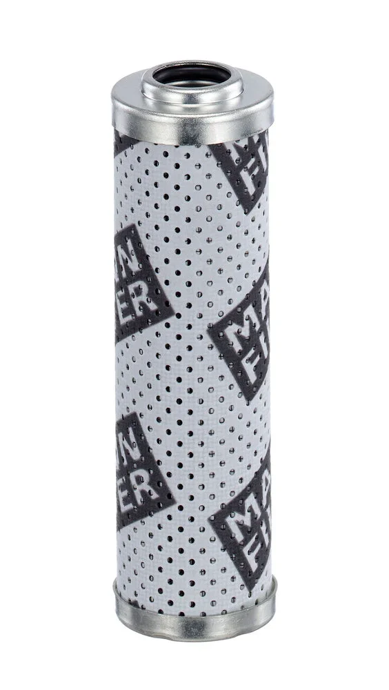 Filtr, pracovní hydraulika MANN-FILTER HD512/2 Filtr, pracovní hydraulika MANN-FILTER HD512/2