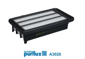 Vzduchový filtr PURFLUX A3026 – OE 172205AAA00