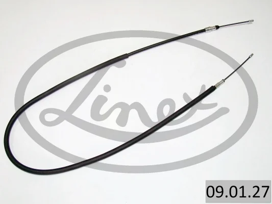 Tazne lanko, parkovaci brzda LINEX 09.01.27 – OE 4745K0