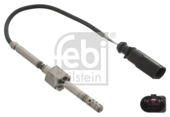 Cidlo, teplota vyfukovych plynu FEBI BILSTEIN 48851
