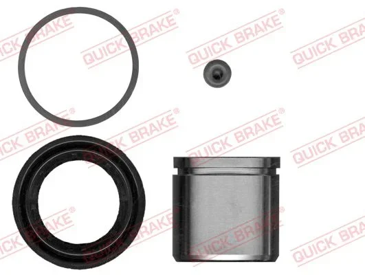 Sada na opravy, brzdový třmen QUICK BRAKE 114-5119