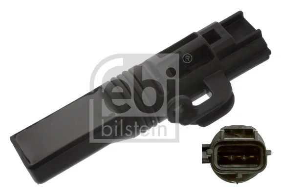 Snímač, rychlost FEBI BILSTEIN 37333