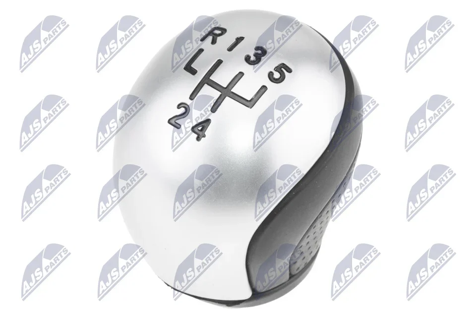 Hlavice řadicí páky NTY GZB-PE-021