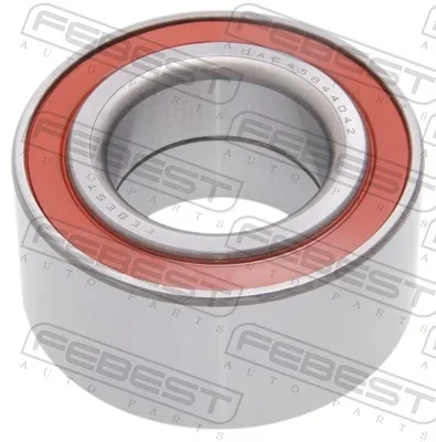 Lozisko kola FEBEST DAC45844042