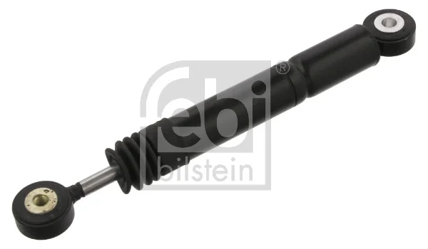 Tlumic vibraci, zebrovany klinovy remen FEBI BILSTEIN 06597