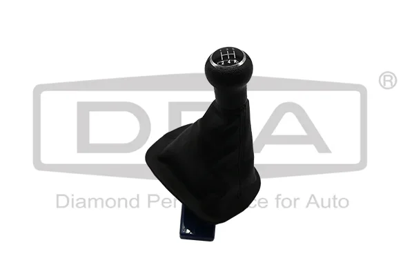Hlavice řadicí páky DPA 77111636602 – OE 3B0711113AG