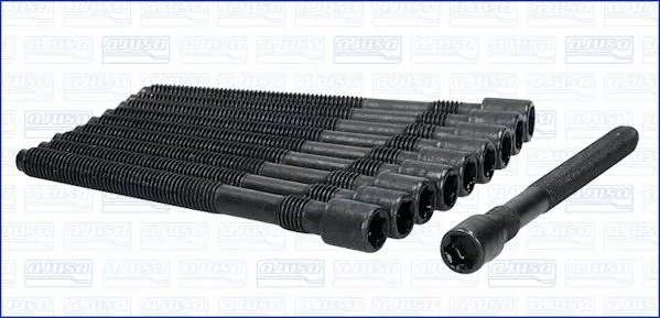 Sada sroubu pro hlavy valcu AJUSA 81025900 – OE 06A103385A Sada sroubu pro hlavy valcu AJUSA 81025900 – OE 06A103385A