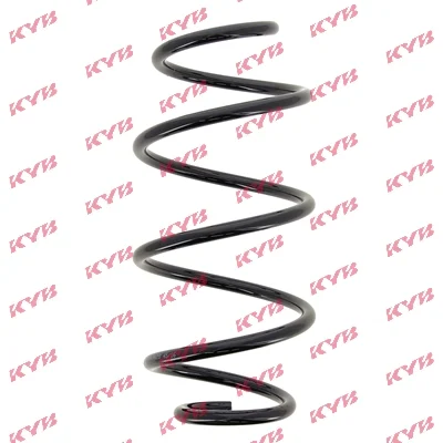 Pruzina podvozku KYB RA3428 – OE 500422