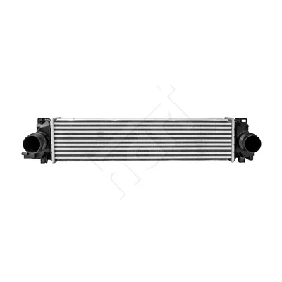 Chladič turba HART 646704 Chladič turba HART 646704