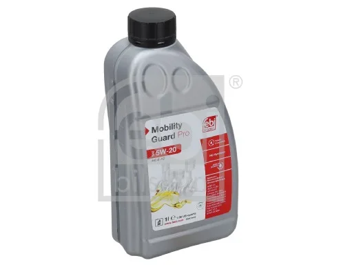 Motorový olej FEBI BILSTEIN 108350 Motorový olej FEBI BILSTEIN 108350