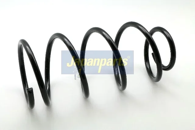 Pružina podvozku JAPANPARTS ZC3010C