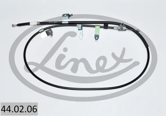 Tazne lanko, parkovaci brzda LINEX 44.02.06 – OE 4642012730