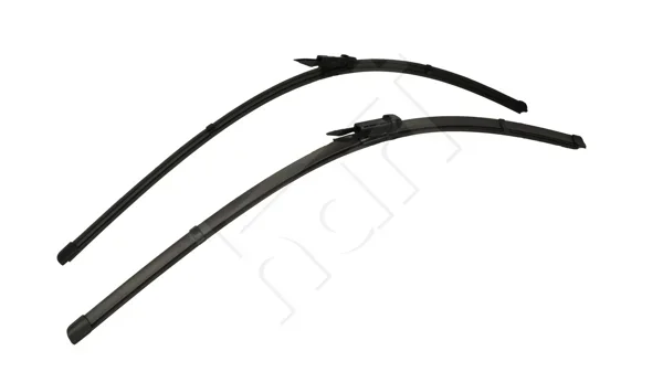 STĚRAČE 700/650MM HART-2 KS.-PLOCHÁ 024462