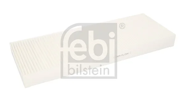 Filtr, vzduch v interiéru FEBI BILSTEIN 31323