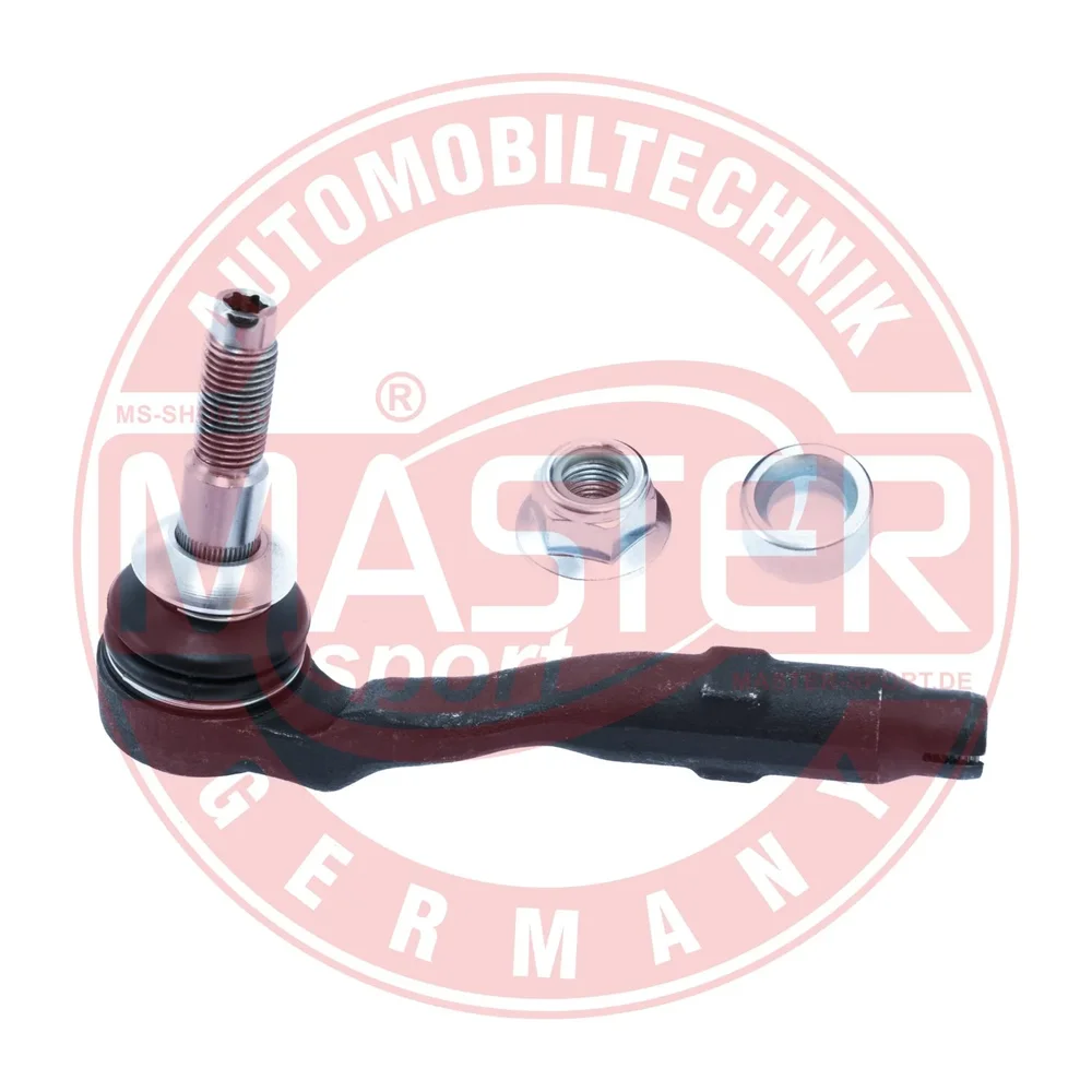 Čap riadenia MASTER-SPORT GERMANY 34725-SET-MS