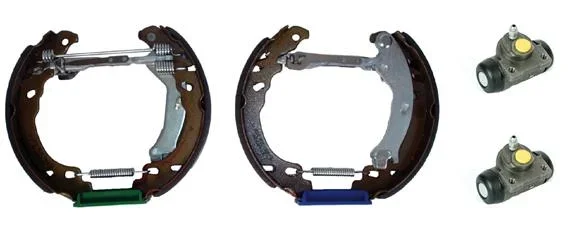 Sada brzdových čelistí BREMBO K23065