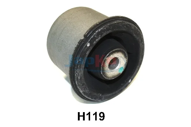 Uložení, řídicí mechanismus JAPKO GOJH119