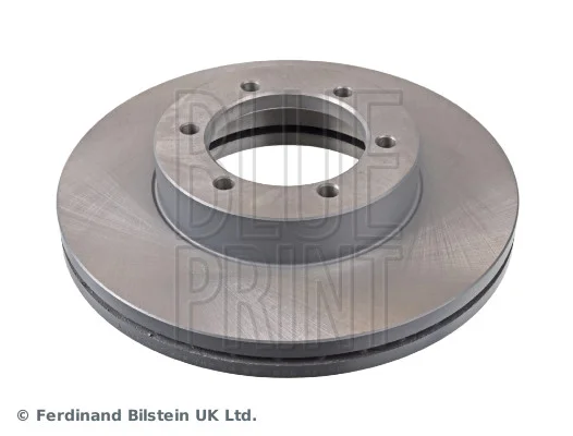 Brzdový kotouč BLUE PRINT ADG04337