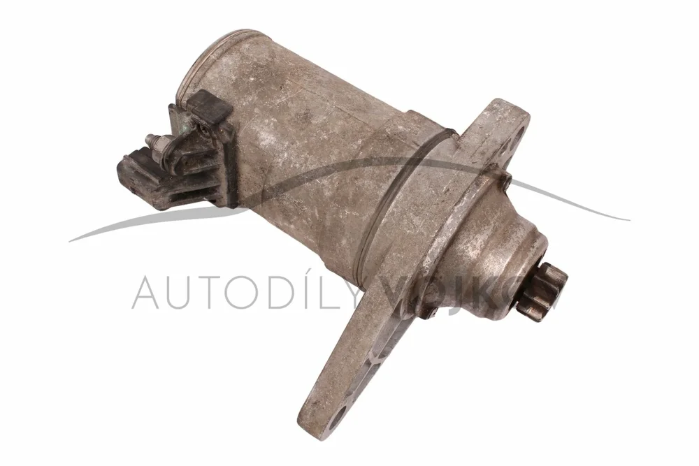 Starter 1 kW 02T911024A v:65578 Starter 1 kW 02T911024A v:65578