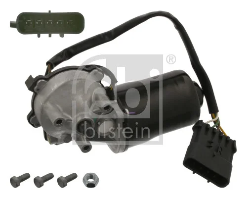 Motor stěračů FEBI BILSTEIN 37226 Motor stěračů FEBI BILSTEIN 37226