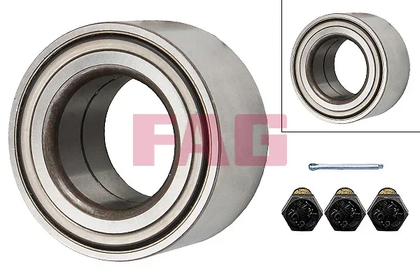Sada lozisek kol Schaeffler FAG 713670230 – OE 5272448AA