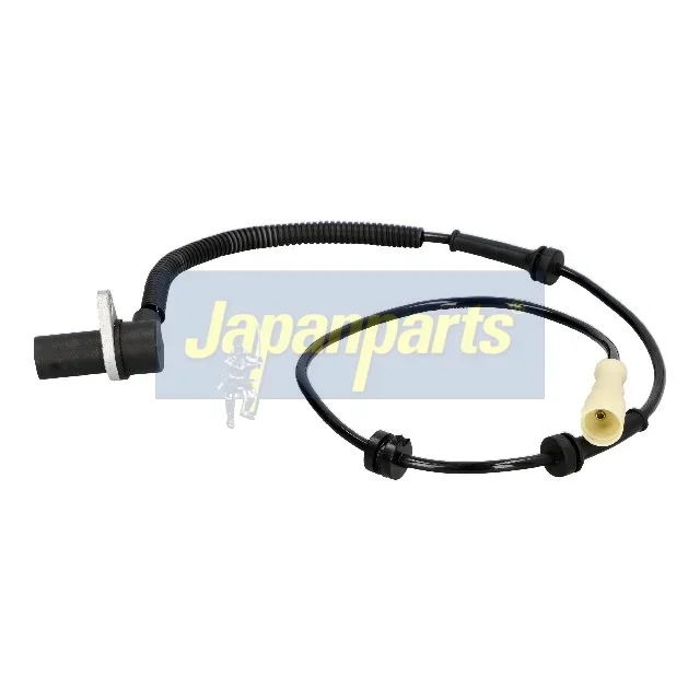 Snímač, počet otáček kol JAPANPARTS ABS-W11