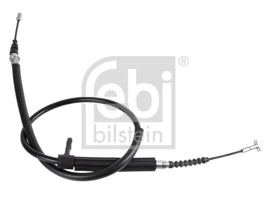 Tažné lanko, parkovací brzda FEBI BILSTEIN 109494
