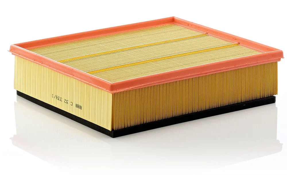 Vzduchový filtr MANN-FILTER C32338/1