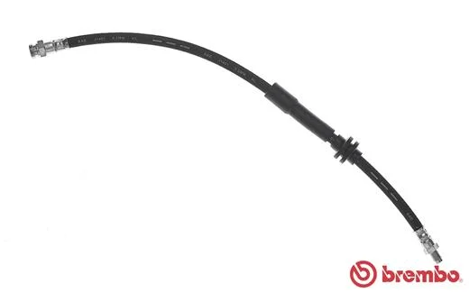 Brzdová hadice BREMBO T23192 – OE 51745709