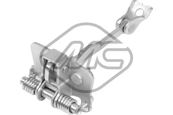 Uchycení dveří METALCAUCHO 43165 – OE 804302559R Uchycení dveří METALCAUCHO 43165 – OE 804302559R
