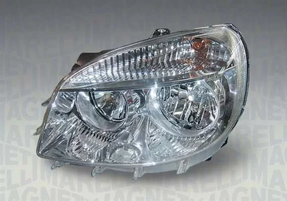 Hlavní světlomet MAGNETI MARELLI 712436901110 Hlavní světlomet MAGNETI MARELLI 712436901110