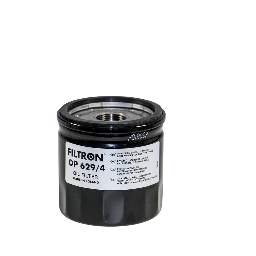 Olejový filtr FILTRON OP629/4 – OE 2279222
