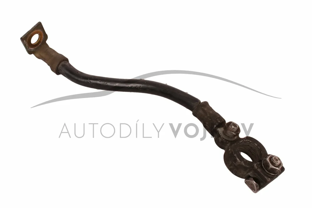 Kabel baterie černý 6Q0971235G v:65583 Kabel baterie černý 6Q0971235G v:65583