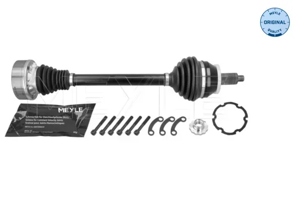 Hnací hřídel MEYLE 1004980821