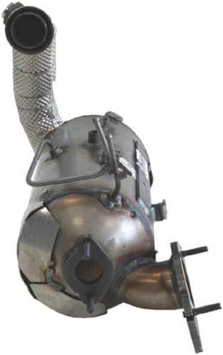 Filtr sazových částic, výfukový systém BOSAL 095-814