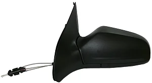 Vnější zpětné zrcátko LORO 2807M01 – OE 6428925