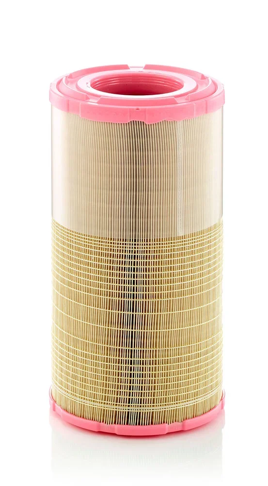 Vzduchový filtr MANN-FILTER C21560/2