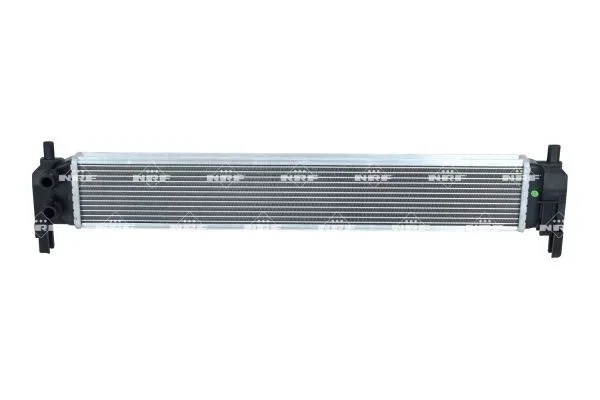 Chladič, chlazení motoru NRF 59216 – OE 5Q0121251EL