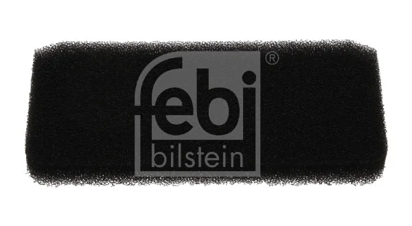 Filtr, vzduch v interiéru FEBI BILSTEIN 35045