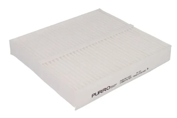 Filtr, vzduch v interiéru PURRO PUR-PC1004