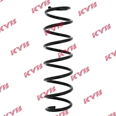 Pružina podvozku KYB RA5363 – OE 33536865162