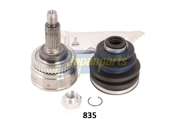 Sada kloubů, hnací hřídel JAPANPARTS GI-835