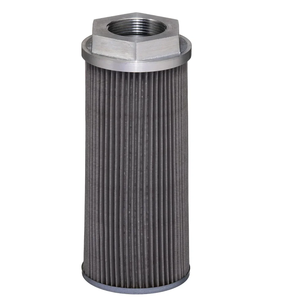 Filtr, pracovní hydraulika HENGST FILTER EY1168H Filtr, pracovní hydraulika HENGST FILTER EY1168H