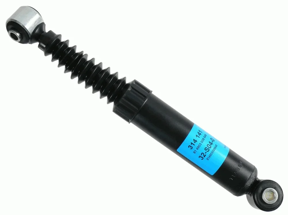 Tlumič pérování SACHS 314141