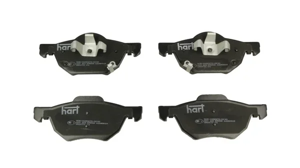 BRZD.DESKY /P/ ACCORD VIII HART 223163