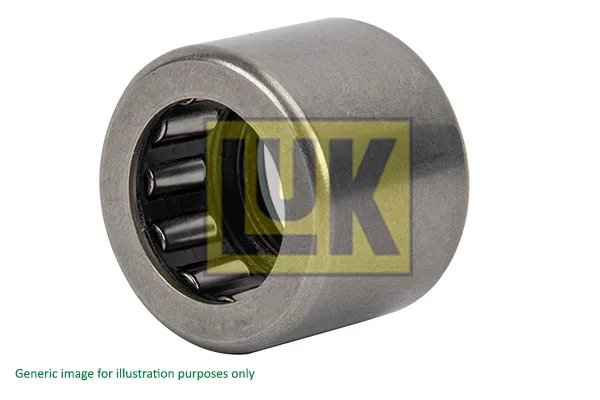 Vodici lozisko, spojka Schaeffler LuK 410009010